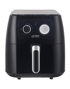 Аэрофритюрница First FA-5053-1 First austria