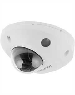 IP-камера DS-2CD2523G2-IS (2.8 мм)(D) Hikvision