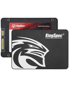 Накопитель SSD P4-480 Kingspec