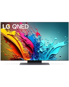 Телевизор LG 75QNED86T6A Lg