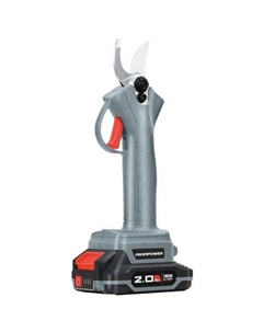 Секатор MKGSP-18V (с 2-мя АКБ, кейс) Profipower