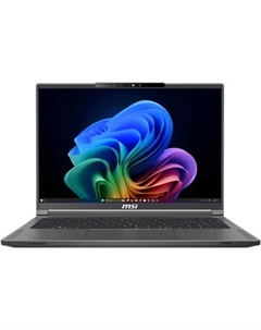 Ноутбук MSI Creator A16 AI+ A3XVGG-207BY Msi