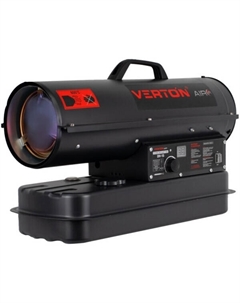 Тепловая пушка Air DH-15 (01.12775.17961) Verton