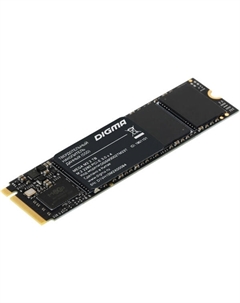 SSD Mega M2 2TB DGSM3002TM23T Digma