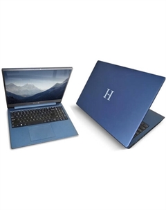 Ноутбук H-book by Horizont 15 МАК4 T54E4W 4810443003898