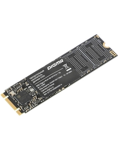 SSD Run S9 1TB DGSR1001TS93T Digma