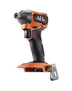 Винтоверт BSS 18SBL2-0 4935480059 (без АКБ и ЗУ) Aeg powertools
