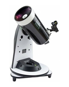 Телескоп MC127/1500 Virtuoso GTi GOTO настольный Sky-watcher