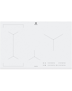 Поверхность варочная Electrolux EIV83443BW