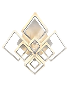 Светильник подвесной (LED) 264Вт белый L8850/8 Aitin-pro