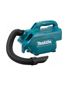 Пылесос CL121DZ без аккумулятора Makita