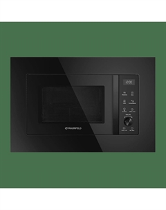 Печь микроволновая встраиваемая MAUNFELD JBMO1225FSGB02 Maunfeld
