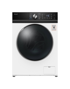 Машина стиральная Weissgauff WM 47147 DC Inverter Steam