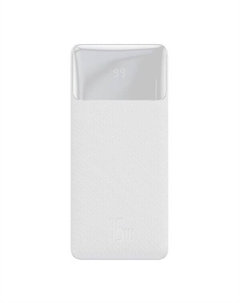 Внешний аккумулятор Baseus PPXJ080002 Power Bank 20000mAh 22.5W White