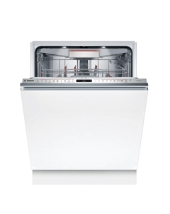 Машина посудомоечная встраиваемая Bosch SMV8YCX02E