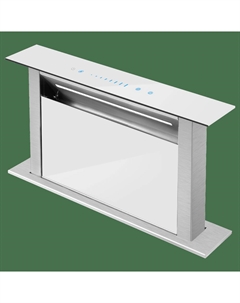 Вытяжка кухонная MAUNFELD Prestige 90 белый Maunfeld