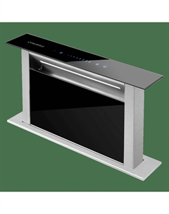 Вытяжка кухонная MAUNFELD Prestige 90 чёрный Maunfeld