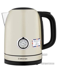 Электрочайник BR1005YE Brayer