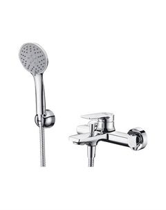 Смеситель Lopau 3201 Wasserkraft