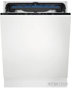 Встраиваемая посудомоечная машина KESC8401L Electrolux