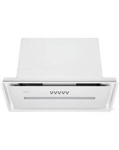 Кухонная вытяжка Extra 60 (белый) Konigin