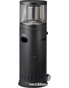 Уличный обогреватель Polo Black 2.0 Enders
