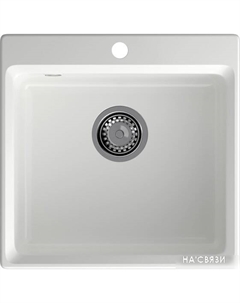 Кухонная мойка GF-LV-510 (иней) Granfest