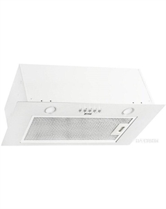 Кухонная вытяжка Basta 750 60 M (белый) Zorg