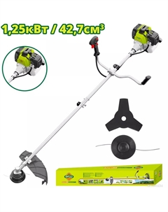 Триммер DTGM2543 Dyllu