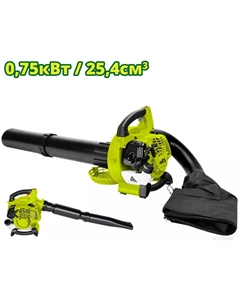 Ручная воздуходувка DTYQ2A25 Dyllu