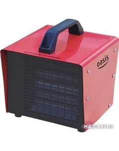 Тепловая пушка TPK-30 Oasis