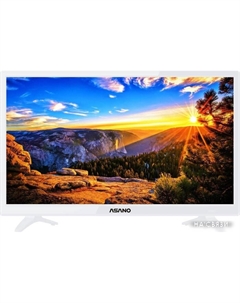 Телевизор ASANO 24LH1011T Asano