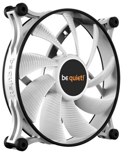 Вентилятор для корпуса Shadow Wings 2 140mm PWM BL091 Be quiet!