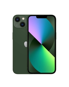 Смартфон Apple iPhone 13 128Gb (зеленый) Грейд A восстановленный Rostock