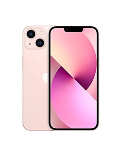 Смартфон Apple iPhone 13 256Gb (розовый) Грейд B восстановленный Rostock