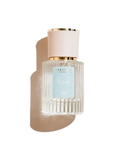 Парфюмерная вода Ajwad 32.0 Arriviste