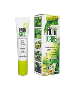 Крем для век увлажняющий с витамином С, соком нони 15 Nonicare