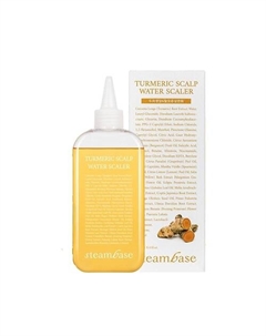 Шампунь с куркумой 250 Steambase