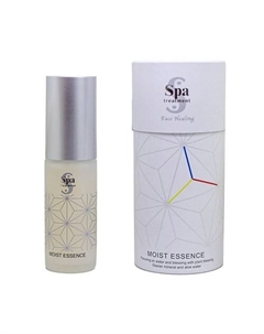 Увлажняющая нано эссенция Moist Essence G 30 Spa treatment