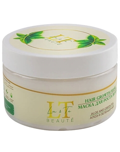 Маска для роста волос 250 La and te beaute