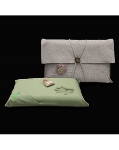 Подушка анатомическая Арома Зизифора Beautylux