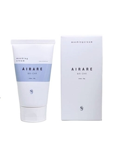 Крем для умывания AIRARE BAI CHA Washing Cream 80 Spa treatment