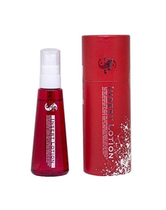 Увлажняющий гель-лосьон с B-глюканами и растительными экстрактами eX Insert Lotion 50 Spa treatment