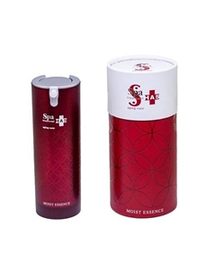 Увлажняющая сыворотка для зрелой кожи HAS Moist Essence Aging-Care Series 15 Spa treatment