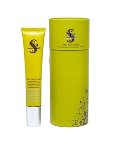 Коллагеновый крем eX Skin Taut Cream 30 Spa treatment