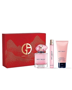 Парфюмерный набор My Way Nectar 100 Giorgio armani