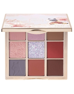 Палетка теней для век Catkin