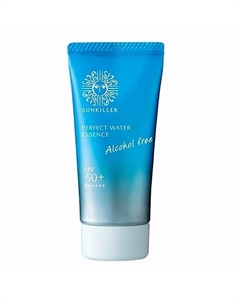 Солнцезащитный увлажняющий гель-крем для лица и тела SPF50+ PA++++ 50 Sunkiller