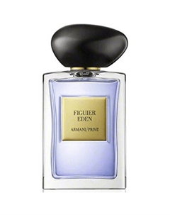 Туалетная вода Prive Figuier Eden 100 Giorgio armani