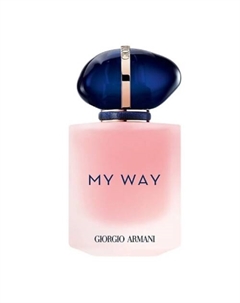 Парфюмерная вода My Way Floral 90 Giorgio armani